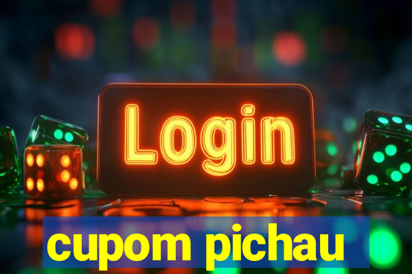 cupom pichau